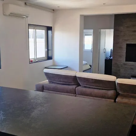 Apartman T2 Vista Rio